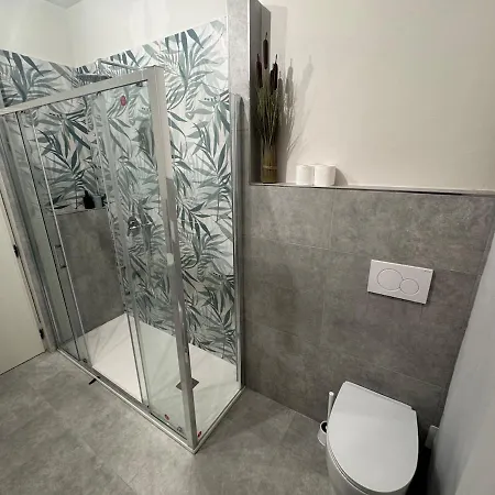 Apartment Olivo65 *