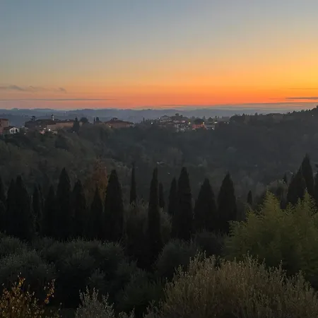 Apartment Olivo65 San Miniato