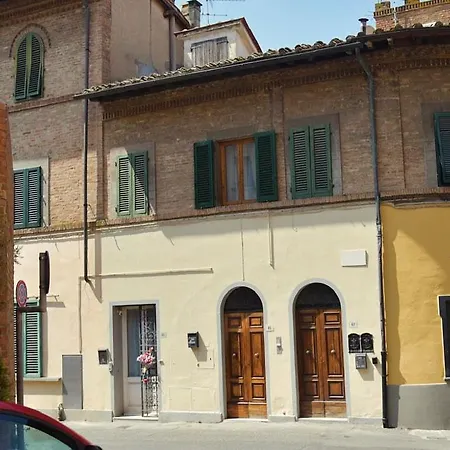 Olivo65 San Miniato