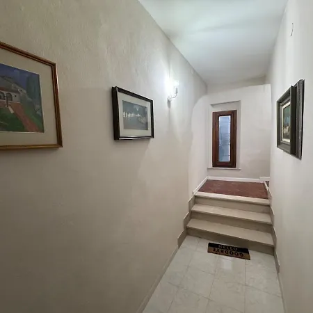 Olivo65 Apartment