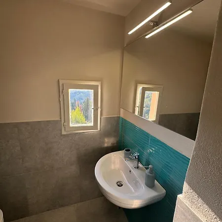 Olivo65 Apartment