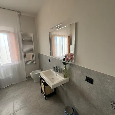 Apartment Olivo65