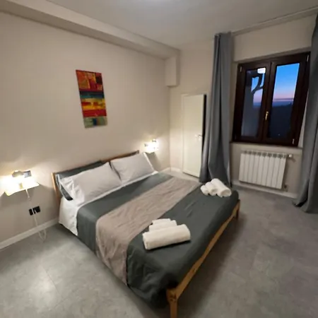 Olivo65 Apartment