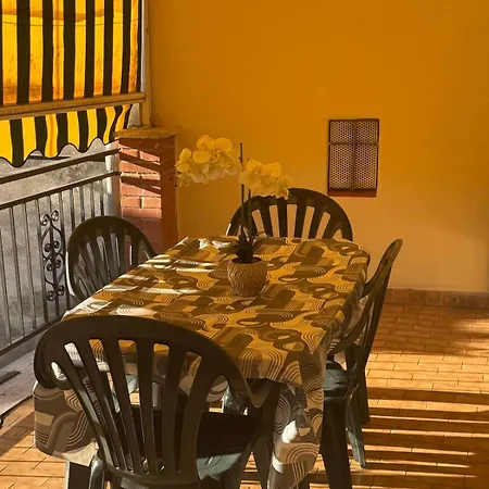 Olivo65 * San Miniato