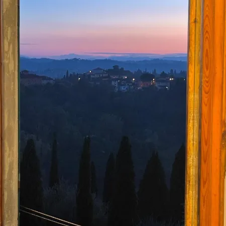 Olivo65 * San Miniato