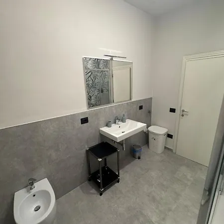 Apartment Olivo65 *