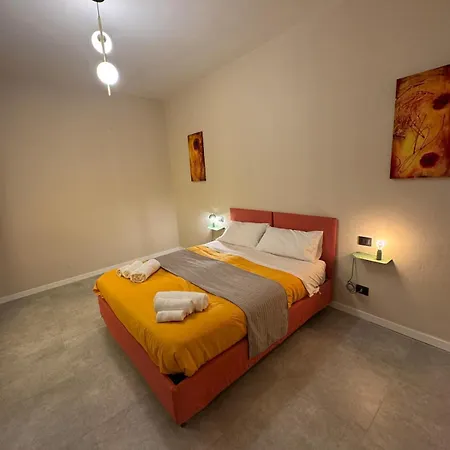 Olivo65 Apartment