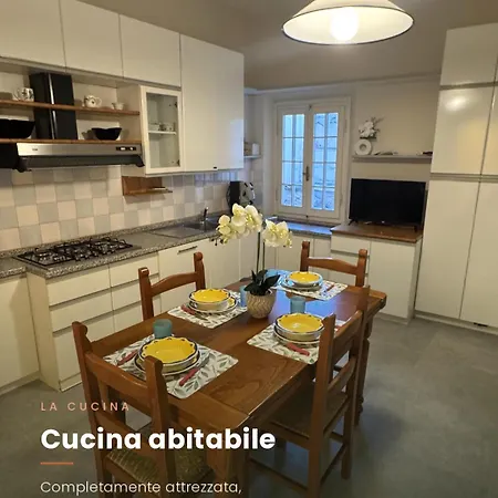 Olivo65 Apartman *